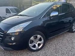 Utilisé 2012 Peugeot 3008 Premium | 6 990 € (Prix assez cher)