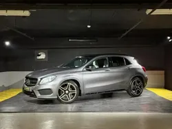 Utilisé 2014 Mercedes GLA220 SUV | 19 990 €