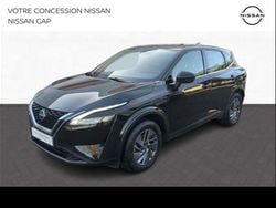 Noir Utilisé 2023 Nissan Qashqai SUV | 20 980 € (Bon prix)