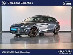 Magnetic tech Utilisé 2025 Cupra Leon Berline | 41 990 €