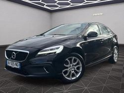 Noir Utilisé 2017 Volvo V40 CC Plus Break | 14 999 €