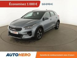Gris Utilisé 2021 Kia XCeed Active SUV | 17 090 € (Prix juste)