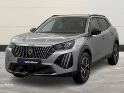 Gris Nouvelle 2024 Peugeot 2008 Allure SUV | 19 299 € (Bon prix)