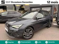 Noir Utilisé 2023 Seat Arona Copa SUV | 17 470 € (Prix juste)