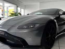 Utilisé 2019 Aston Martin V8 Vantage Coupé | 96 900 € (Prix juste)