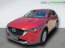 Utilisé 2025 Mazda CX-5 SUV | 36 000 € (Bon prix)