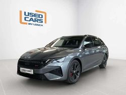 Argent Occasion 2024 Skoda Octavia RS Break | 43 066 € (Prix cher)