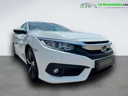 Utilisé 2018 Honda Civic Berline | 22 800 € (Prix assez cher)