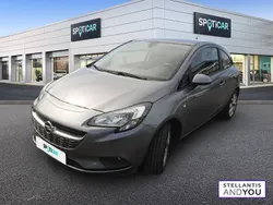 Utilisé 2019 Opel Corsa Design Edition Citadine | 9 590 € (Prix juste)