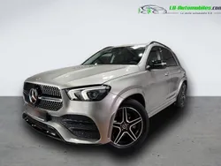 Utilisé 2022 Mercedes GLE350 | 71 300 € (Super prix)