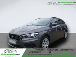 Utilisé 2017 Fiat Tipo Berline | 13 800 € (Prix assez cher)