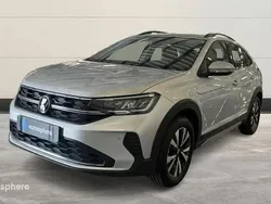 Gris Utilisé 2022 VW Taigo Life SUV | 19 499 € (Prix juste)