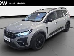 Gris Occasion 2022 Dacia Jogger Extreme Monospace | 18 490 € (Prix juste)
