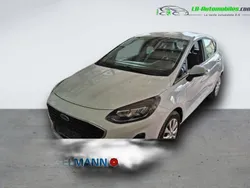Utilisé 2022 Ford Fiesta Citadine | 15 800 € (Prix juste)