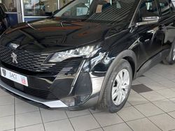 Utilisé 2020 Peugeot 3008 Business-Line | 15 990 € (Bon prix)