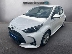 Utilisé 2022 Mazda 2 Citadine | 15 990 € (Prix cher)