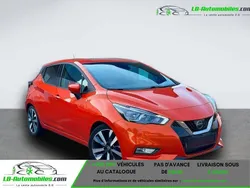 Utilisé 2019 Nissan Micra Citadine | 15 400 € (Prix assez cher)