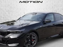 Utilisé 2023 BMW 520 M Sport Berline | 78 990 €