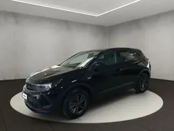 Noir Utilisé 2022 Opel Grandland X Business Edition SUV | 20 450 € (Prix cher)