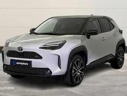Biton Utilisé 2025 Toyota Yaris Cross Sport SUV | 28 499 € (Prix assez cher)
