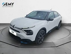 Utilisé 2021 Citroën e-C4 Feel Berline | 16 787 € (Prix juste)