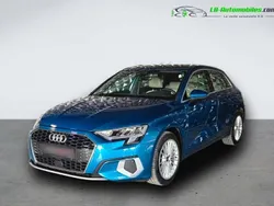 Utilisé 2021 Audi A3 Sportback Berline | 25 200 € (Prix cher)