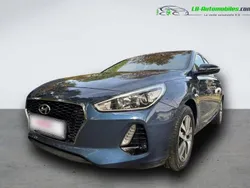 Utilisé 2017 Hyundai i30 Berline | 16 900 € (Prix juste)