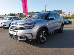 Utilisé 2020 Citroën C5 Aircross Shine SUV | 16 990 € (Prix juste)