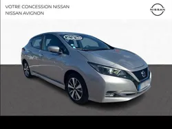 Utilisé 2020 Nissan Leaf Acenta Citadine | 11 880 € (Bon prix)