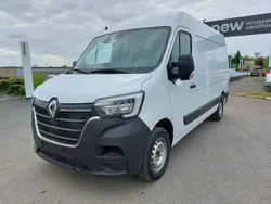 Blanc Utilisé 2023 Renault Master Van | 30 990 € (Prix juste)