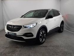 Blanc Utilisé 2020 Opel Grandland X Elite SUV | 16 990 € (Prix juste)