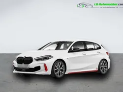 Utilisé 2021 BMW 128 Sport Line Berline | 37 500 € (Prix juste)