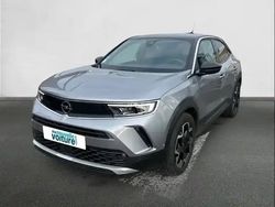 Gris Utilisé 2022 Opel Mokka Ultimate SUV | 18 480 € (Prix juste)