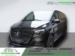 Utilisé 2025 Mercedes V300 Monospace | 112 600 €