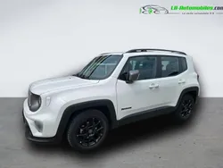Utilisé 2021 Jeep Renegade SUV | 22 000 € (Prix juste)