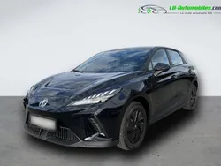 Utilisé 2023 MG MG4 EV Citadine | 22 800 € (Prix juste)