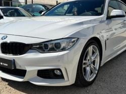 Occasion 2017 BMW 420 M Sport Coupé | 20 990 € (Prix juste)