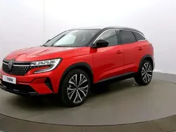 Rouge Utilisé 2024 Renault Austral Iconic SUV | 34 690 € (Prix juste)