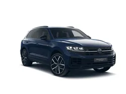Nouvelle 2025 VW Touareg R SUV | 105 500 € (Prix cher)