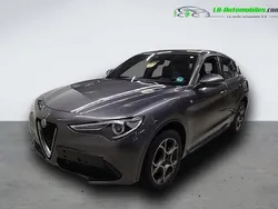Utilisé 2022 Alfa Romeo Stelvio SUV | 34 000 € (Super prix)