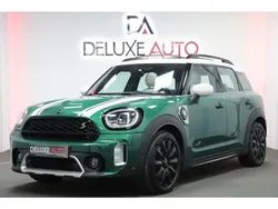 Utilisé 2021 Mini Cooper Countryman SUV | 25 990 € (Bon prix)