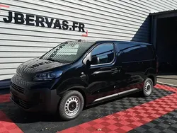 Noir Nouvelle 2024 Opel Vivaro Van | 29 990 €