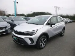 Gris Utilisé 2022 Opel Crossland X Edition SUV | 13 490 € (Prix juste)
