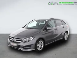 Utilisé 2018 Mercedes B220 Monospace | 26 100 €