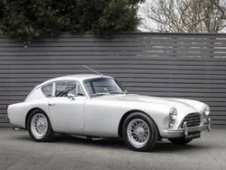 Argent Utilisé 1956 AC Aceca Coupé | 164 256 €