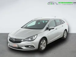 Utilisé 2019 Opel Astra Break | 19 200 € (Prix juste)