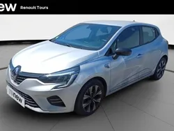 Gris Utilisé 2021 Renault Clio V LIMITED Citadine | 13 899 € (Prix juste)