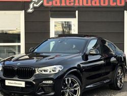 Occasion 2019 BMW X4 Sport Line SUV | 49 990 € (Prix juste)