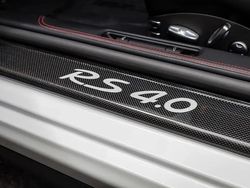 Blanc Utilisé 2011 Porsche 911 GT3 RS Coupé | 405 700 €