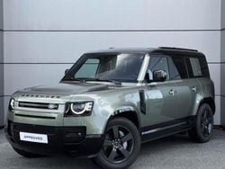 Utilisé 2024 Land Rover Defender HSE Dynamic SUV | 92 900 € (Prix assez cher)
